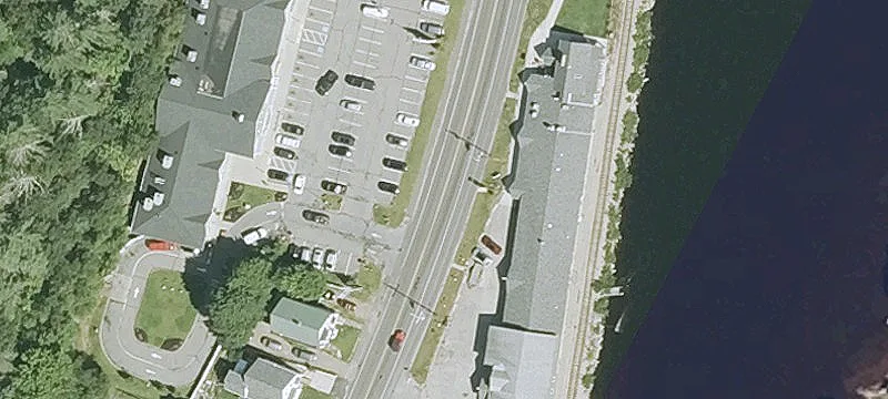 563 White Mountain Hwy