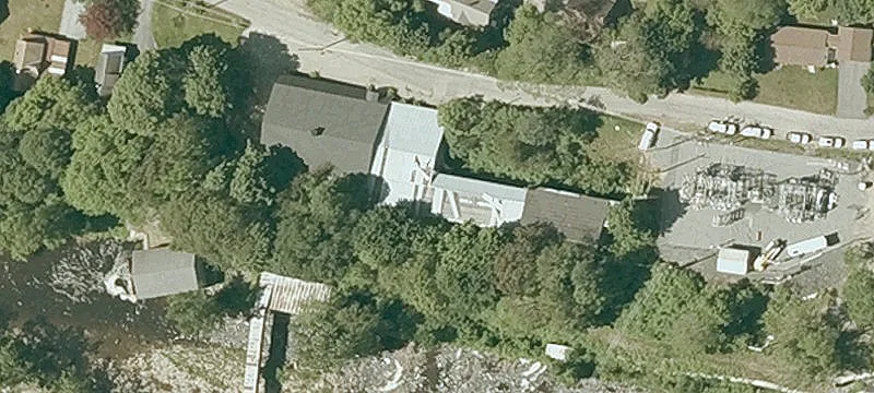 32 Lafayette St