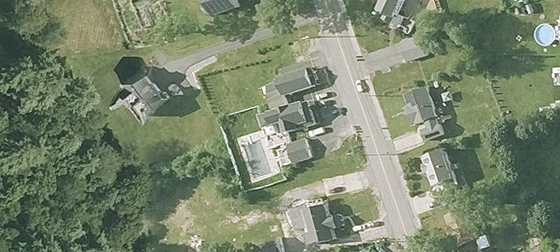 311 Mammoth Rd