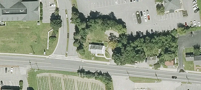 14 Ash St