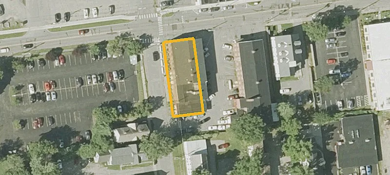48 Emerald St
