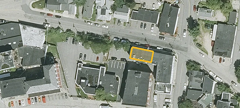 31 Lowell St, Unit 35