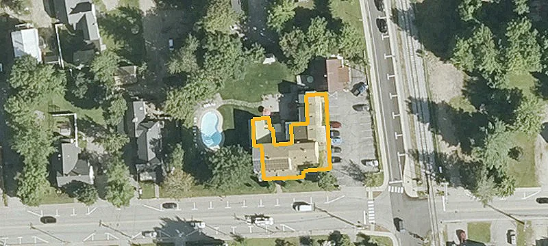80 Kearsarge Rd
