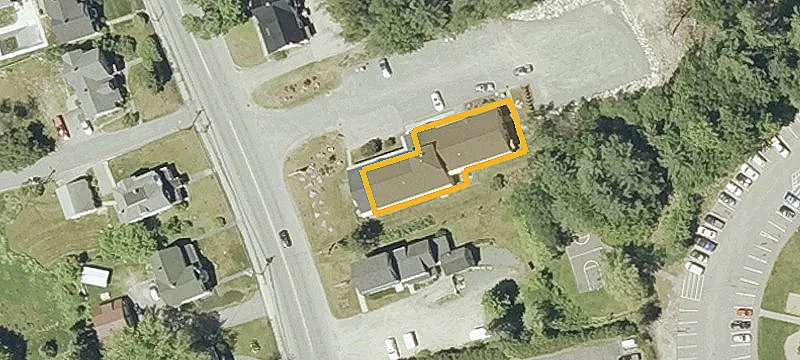 175 Cottage St, Unit 1