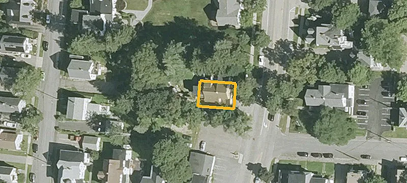 600 Central Ave
