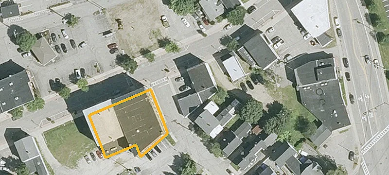 41 Hanson St