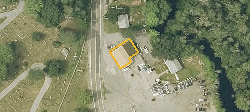 6 Main St