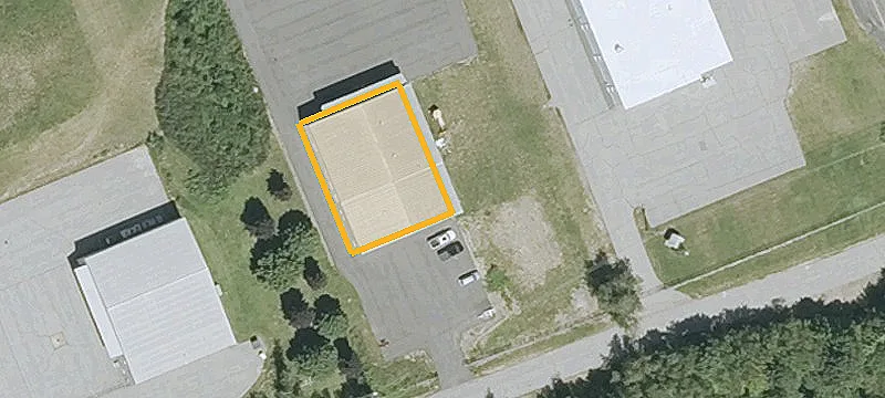 42 Airport Rd