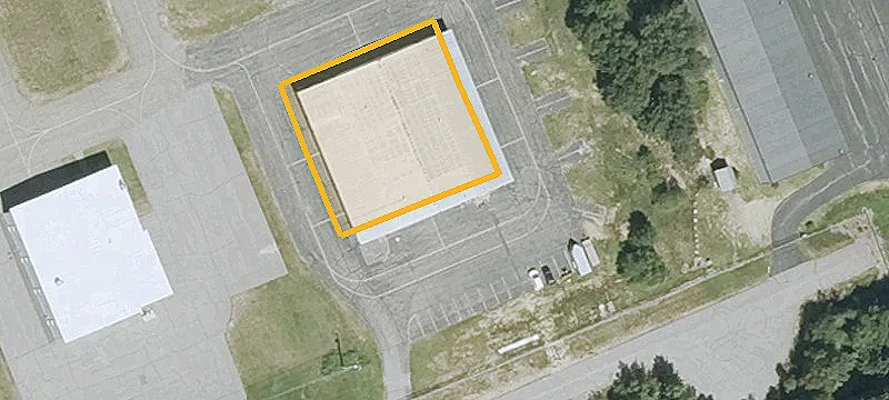 60 Airport Rd