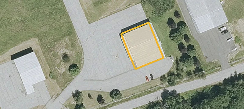 28 Airport Rd