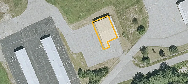 20 Airport Rd