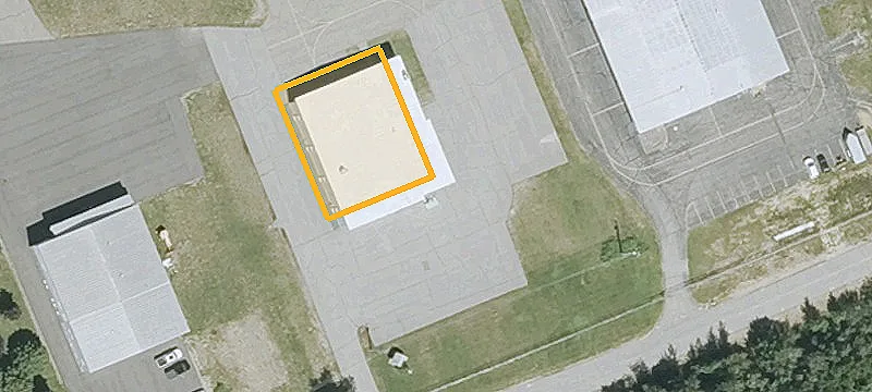50 Airport Rd