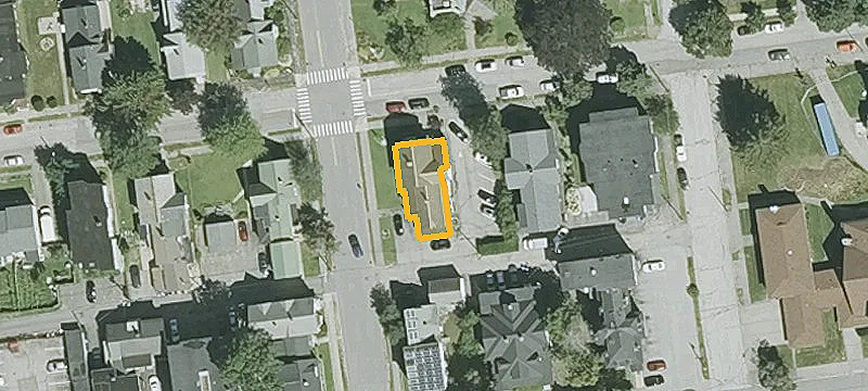 155 Myrtle St
