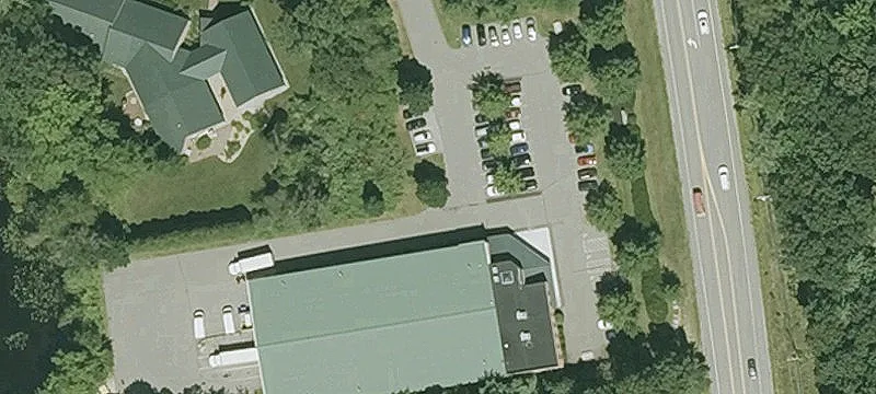 2 Harvey Rd