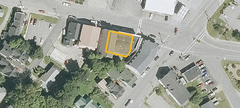4 Depot St