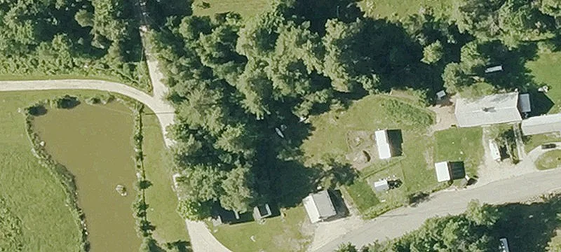 2570 Washington Rd