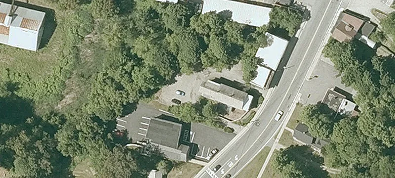 163 Pleasant St