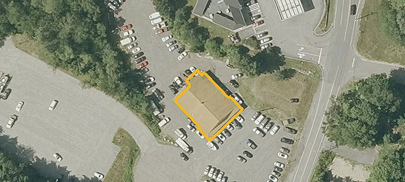 245 Stage Rd