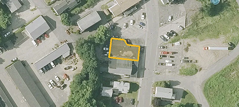 15 Central St
