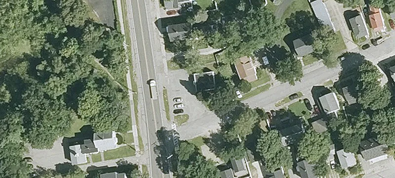 101 Wakefield St