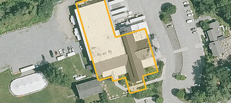105 Towle Farm Rd