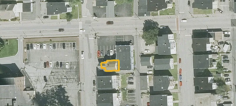 238 Kelley St