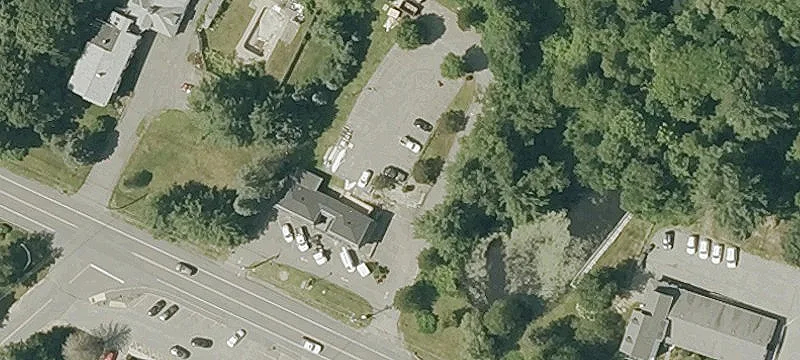 6 Main St