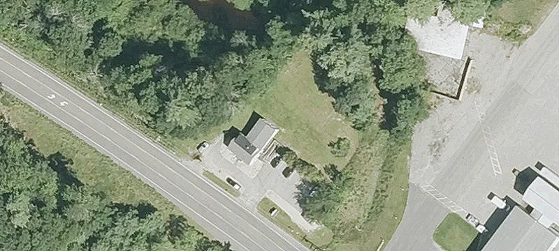 395 Nh Rte 11