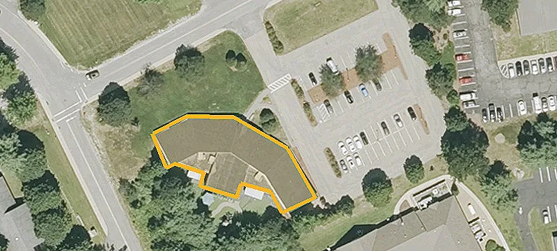 54 Constitution Dr