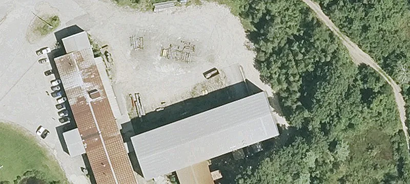 23 Plank Industrial Dr