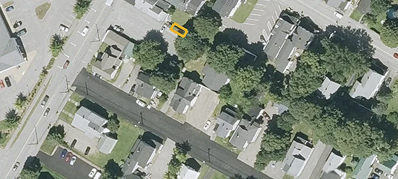 14 Summer St