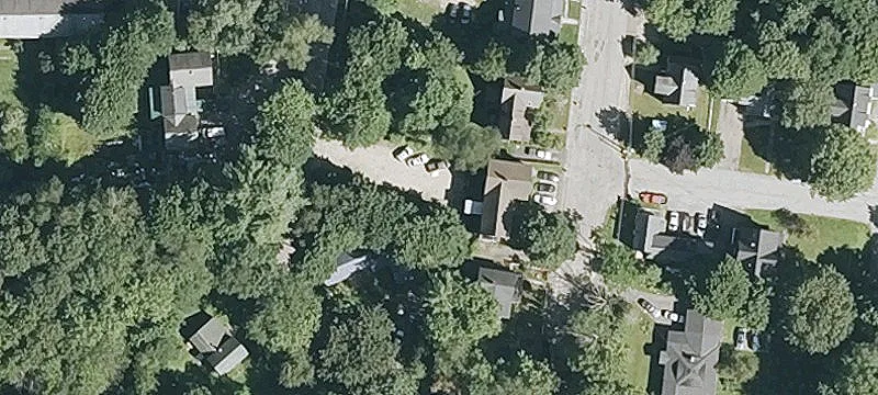 46 Russell St