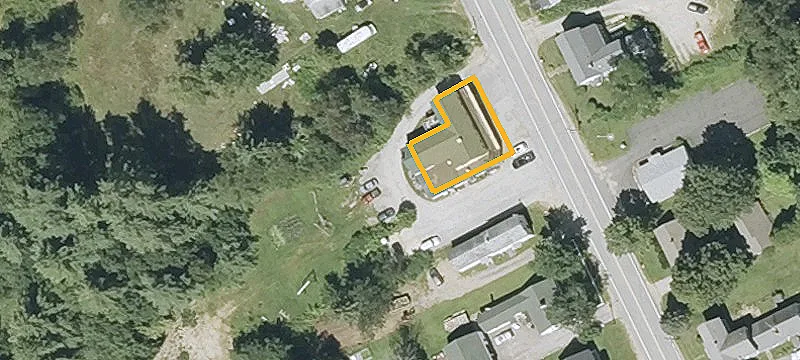 40 Vlg Rd