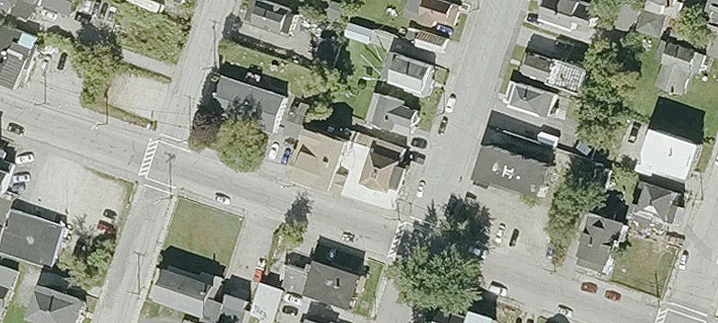 207 Mason St
