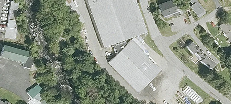 5 Main St