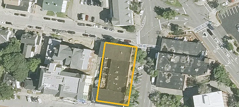 450 Central Ave