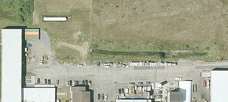 98 Plns Rd