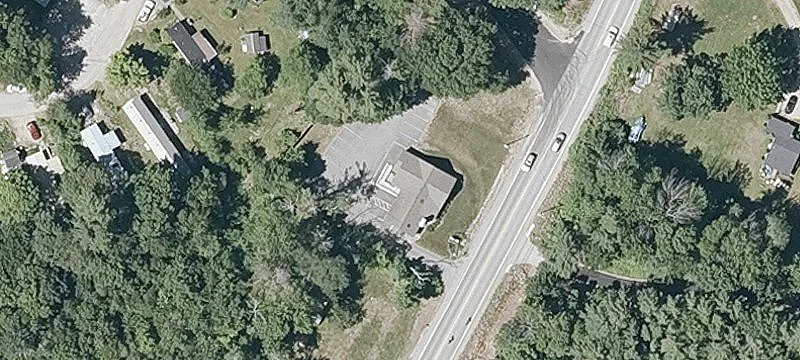146 Nh Rte 25