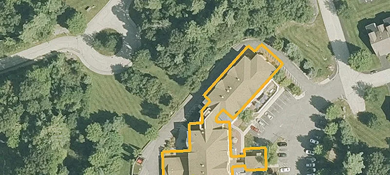 43 Ledgewood Dr