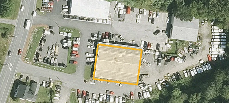 156 Lowell Rd