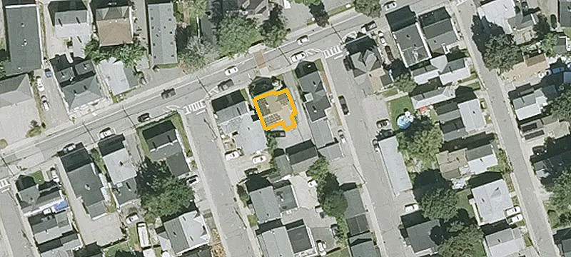 10 Pearl St