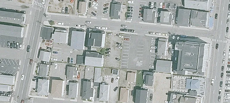 13 I St