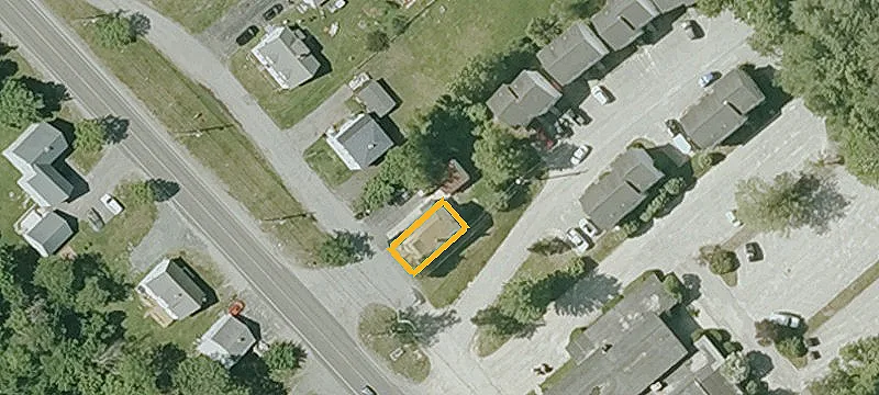 16 Hale St