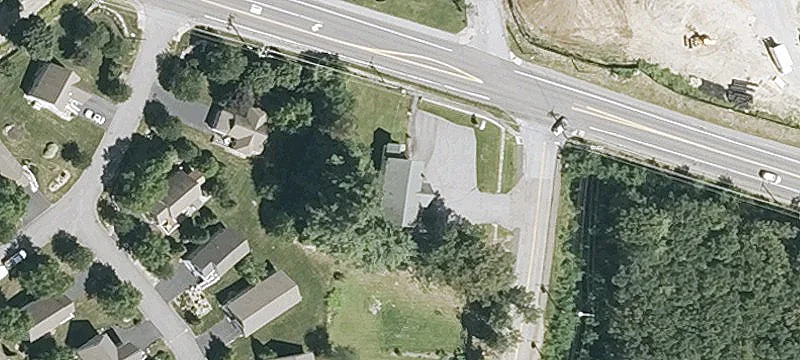 5 Hilliard Rd