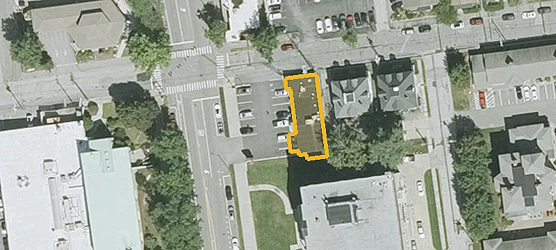 1531 Elm St