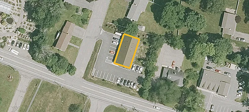 1 Wayside Dr