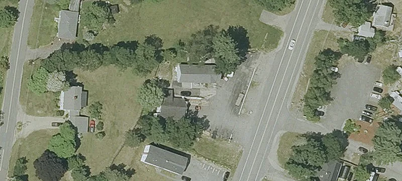 102 Rte 125