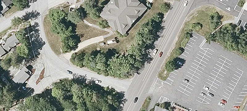Daniel Webster Hwy