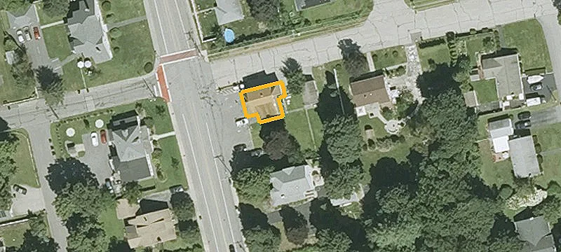 125 Concord St