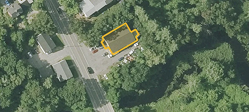 34 Birch St